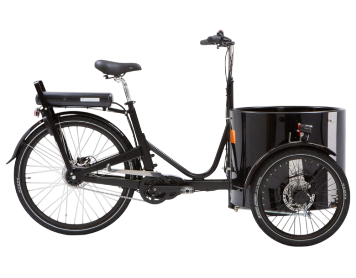 Nihola Low Compact Gen2